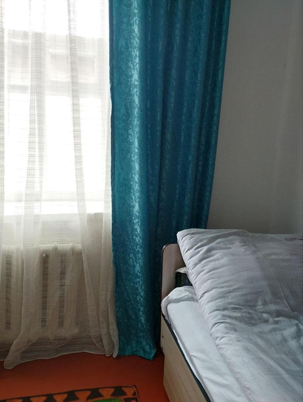 Guest House Bereke In Kyzart Village Bagysh Exterior foto
